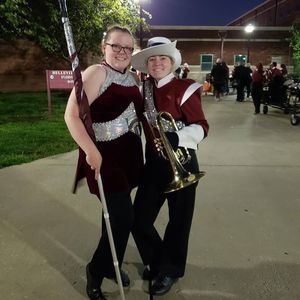 Meet your Posher, Katelynn